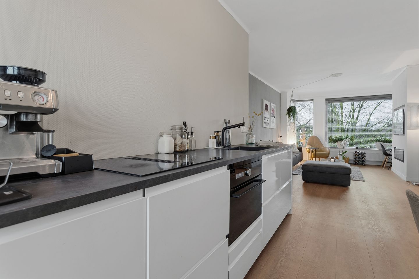 Foto 10 van Victor Hugoplantsoen 14-3