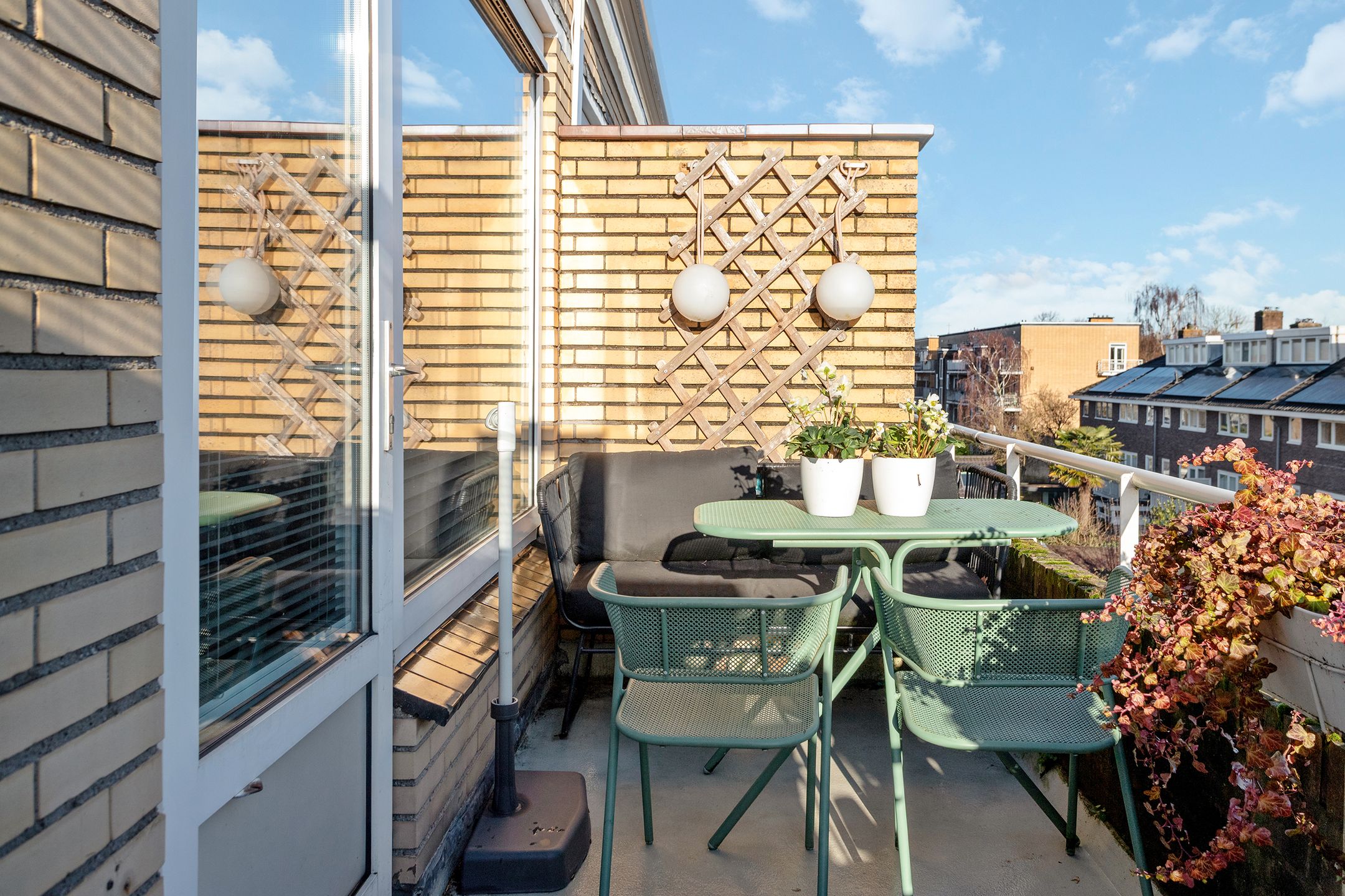 Foto 9 van Victor Hugoplantsoen 14-3