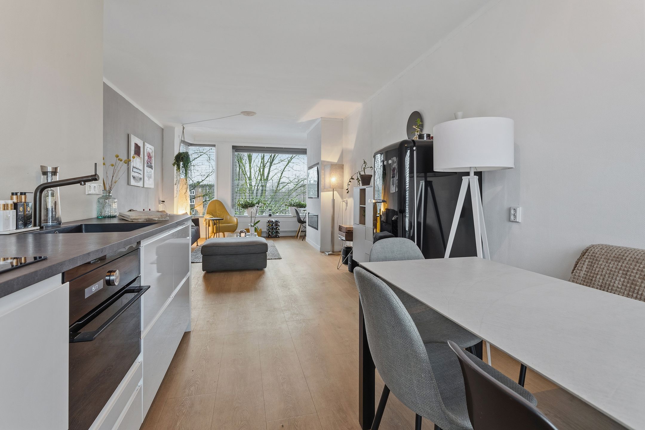 Foto 12 van Victor Hugoplantsoen 14-3