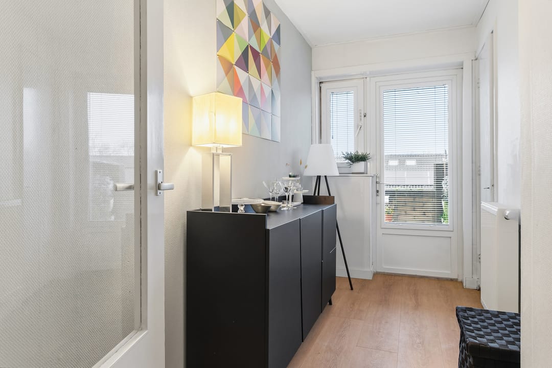 Foto 13 van Victor Hugoplantsoen 14-3