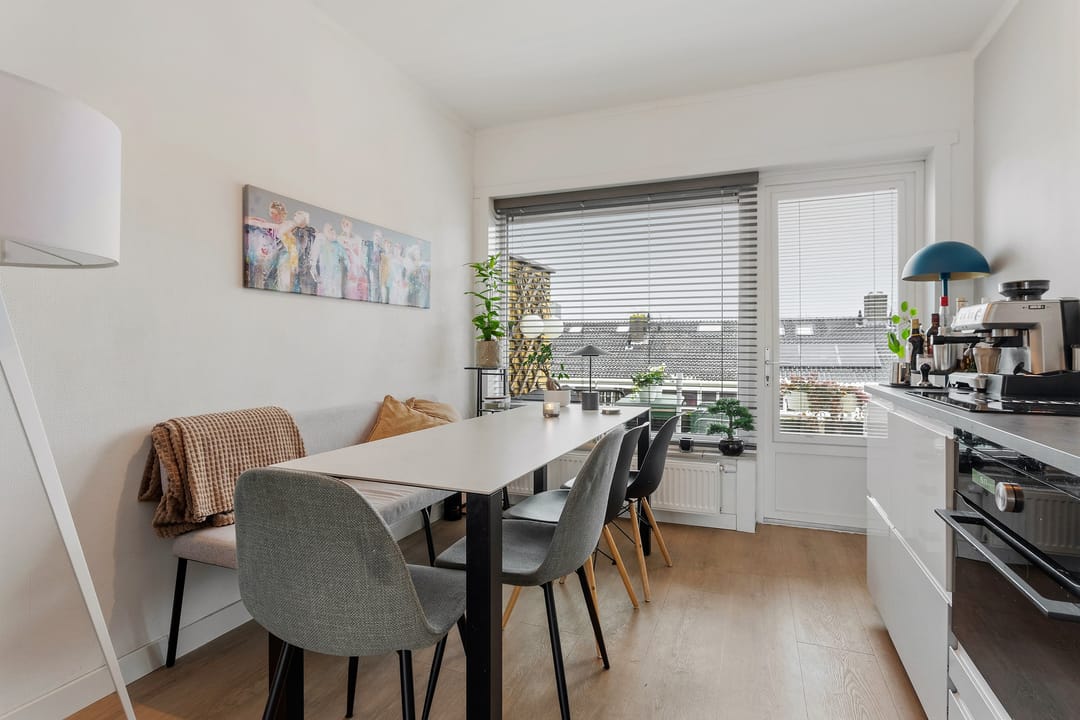 Foto 8 van Victor Hugoplantsoen 14-3