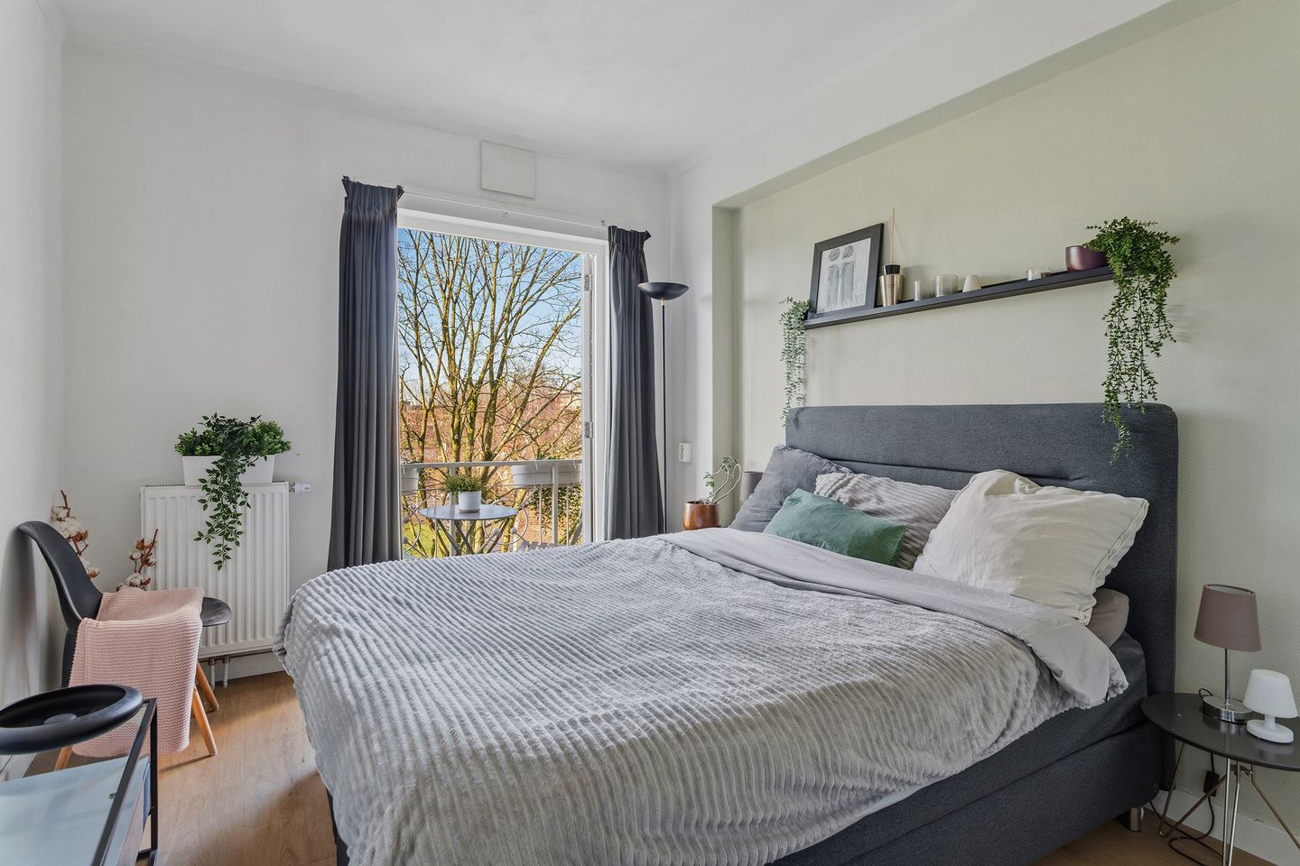 Foto 14 van Victor Hugoplantsoen 14-3