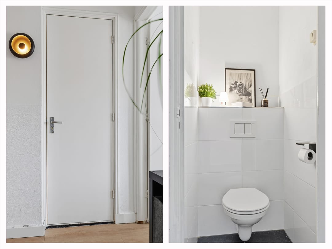 Foto 17 van Victor Hugoplantsoen 14-3