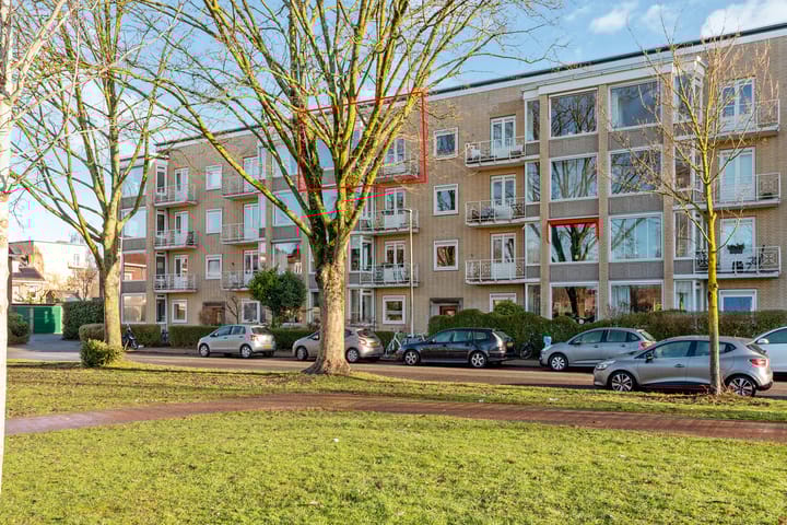 Photo 22 of Victor Hugoplantsoen 14-3