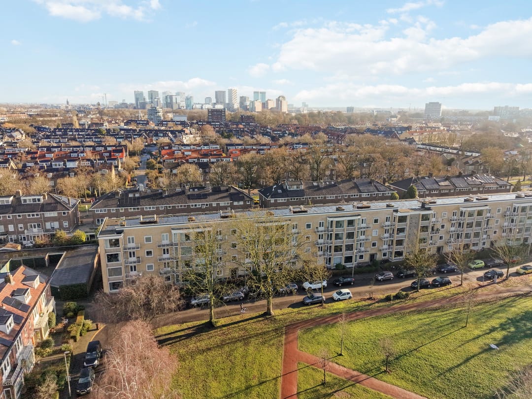 Foto 23 van Victor Hugoplantsoen 14-3