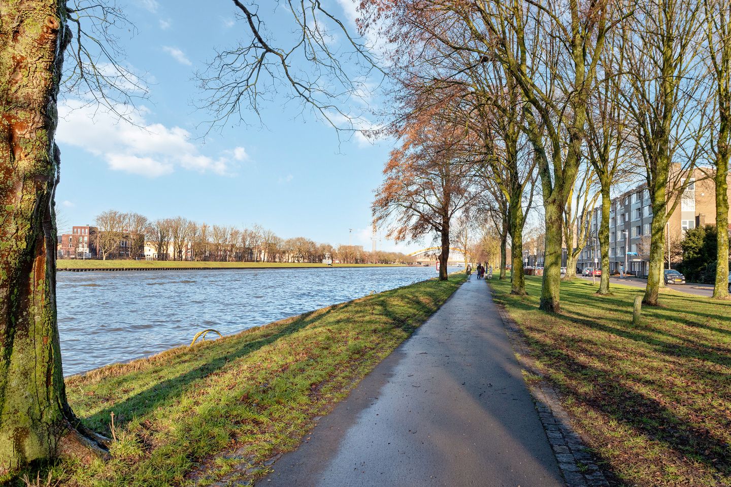 Foto 25 van Victor Hugoplantsoen 14-3