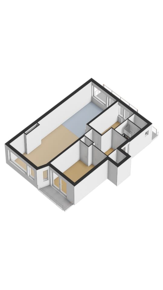 Foto 27 van Victor Hugoplantsoen 14-3