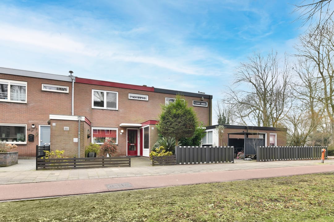 Foto 1 van Volendammerweg 66