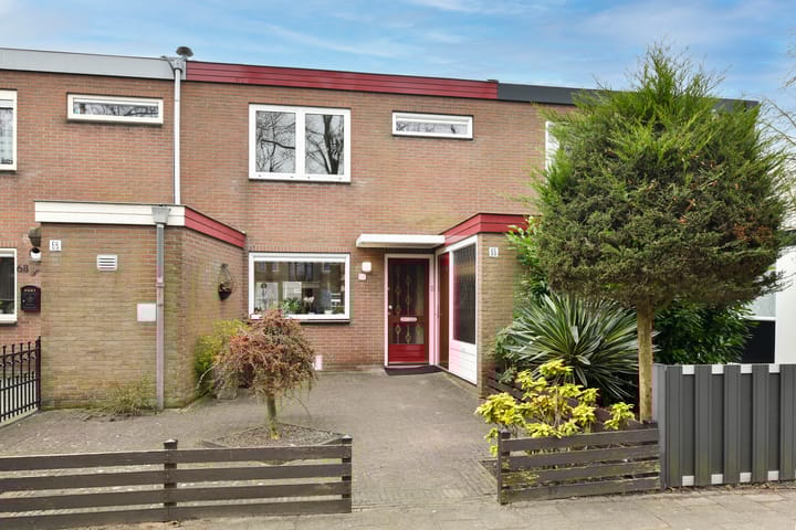 Photo 2 of Volendammerweg 66