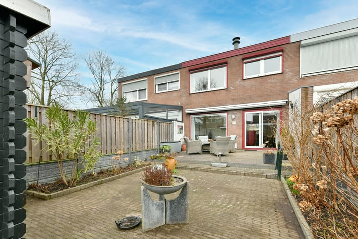 Photo 3 of Volendammerweg 66