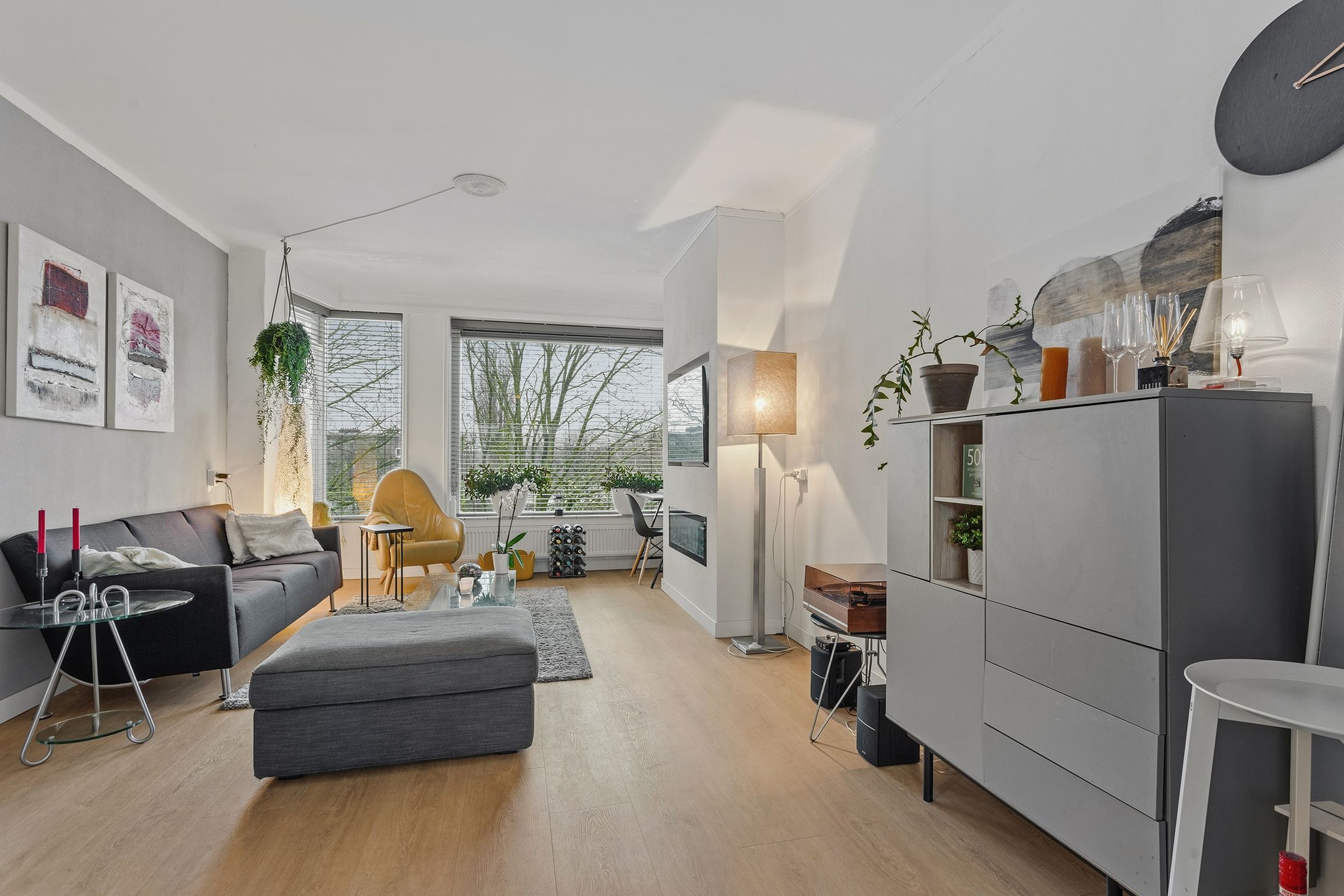 Foto 3 van Victor Hugoplantsoen 14-3