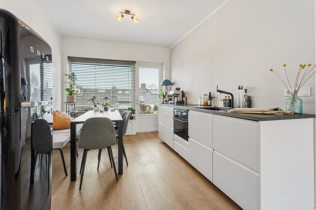 Foto 7 van Victor Hugoplantsoen 14-3