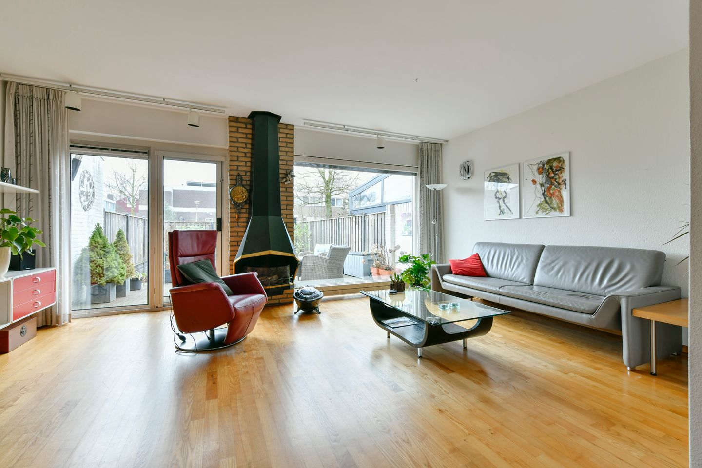 Foto 4 van Volendammerweg 66