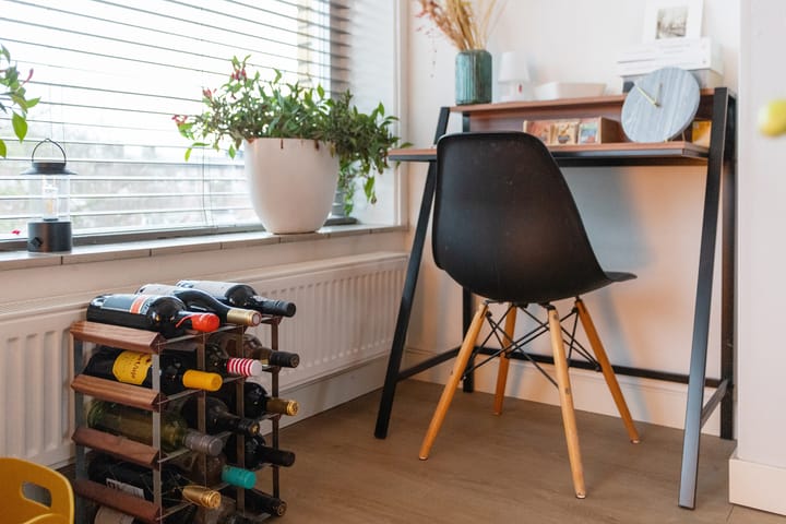 Photo 5 of Victor Hugoplantsoen 14-3