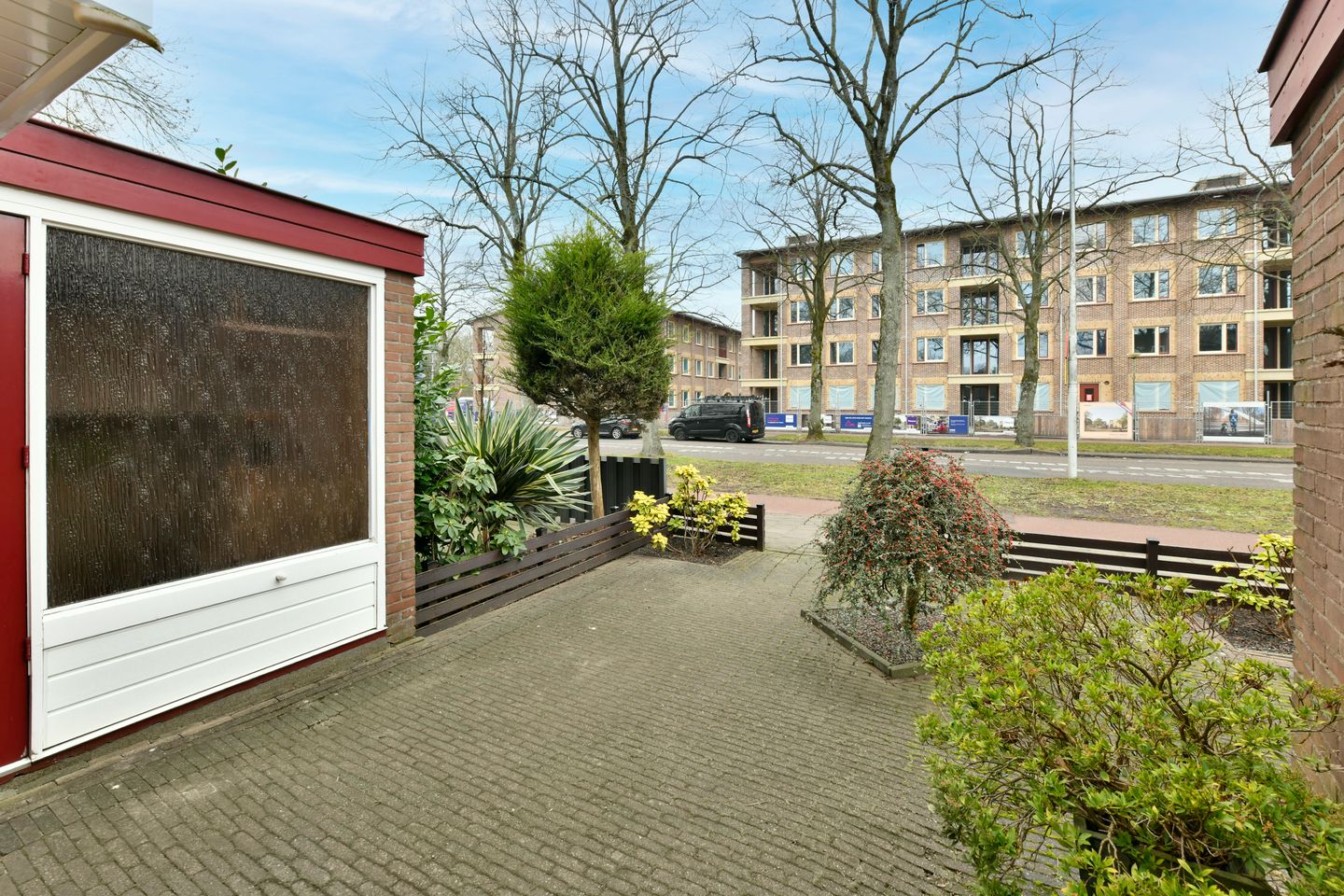 Foto 19 van Volendammerweg 66