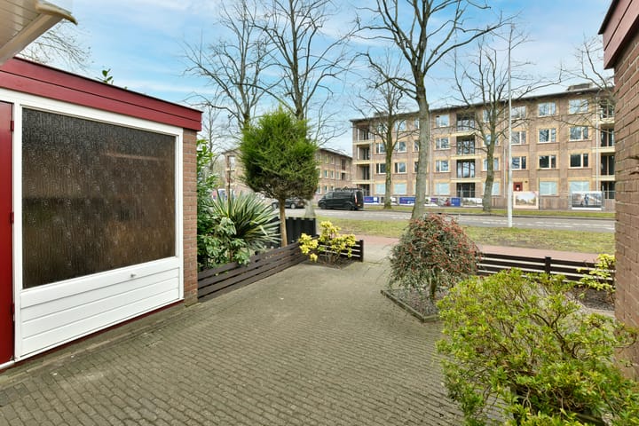 Foto 19 van Volendammerweg 66