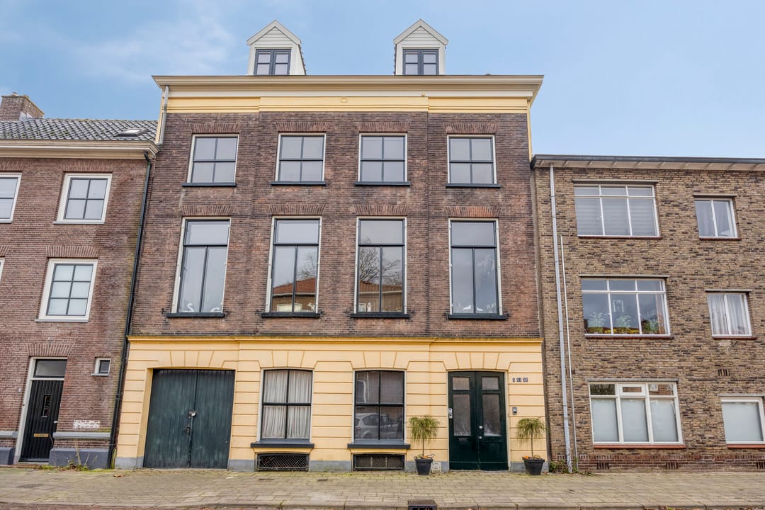 Photo 1 of Brugstraat 5-A