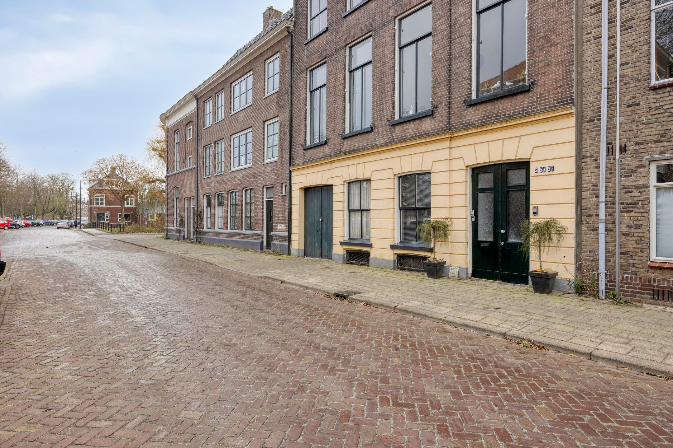 Photo 21 of Brugstraat 5-A