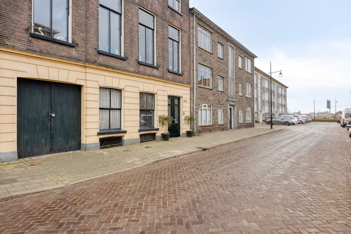 Foto 3 van Brugstraat 5-A