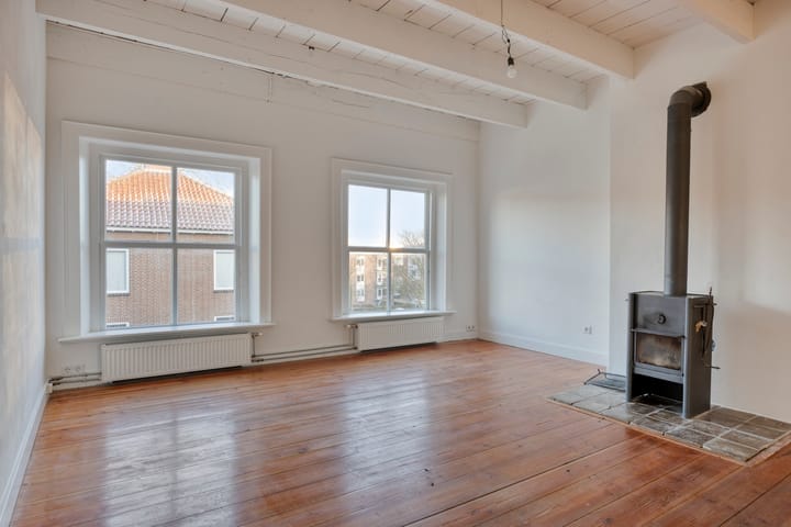 Foto 5 van Brugstraat 5-A