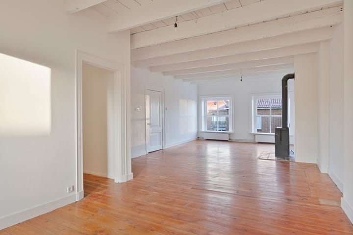 Foto 8 van Brugstraat 5-A