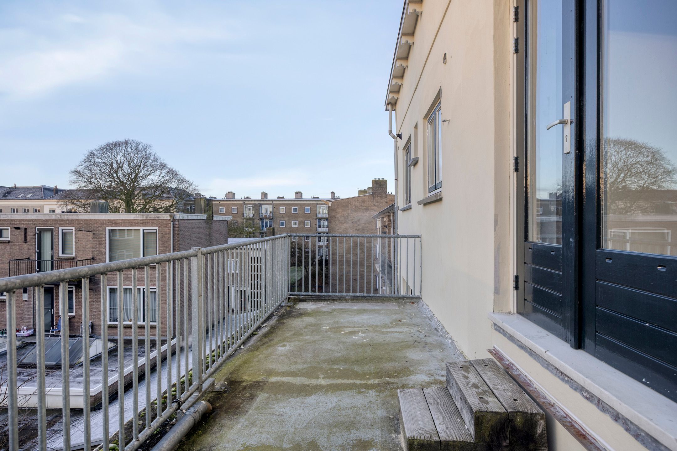Photo 9 of Brugstraat 5-A