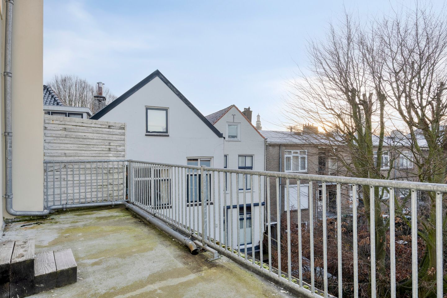 Photo 10 of Brugstraat 5-A