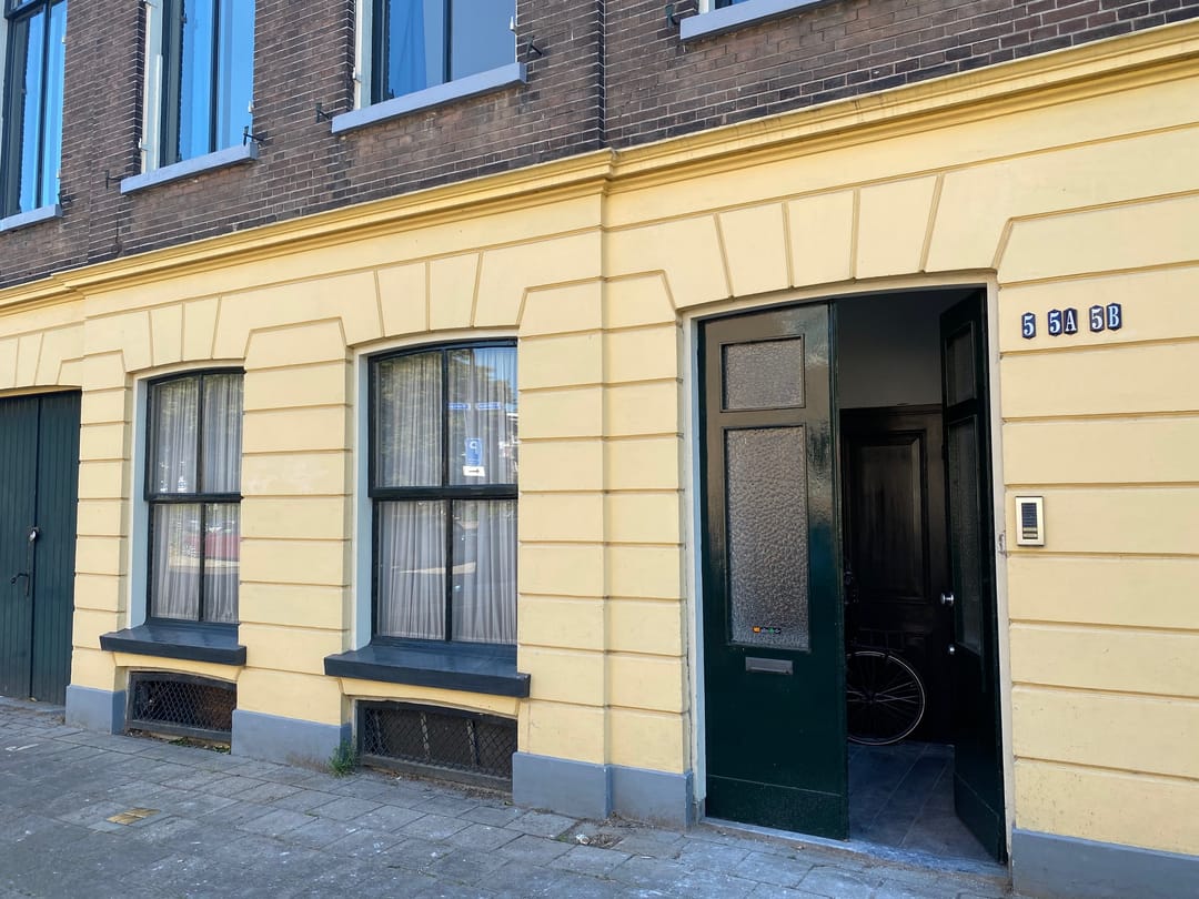 Photo 22 of Brugstraat 5-A