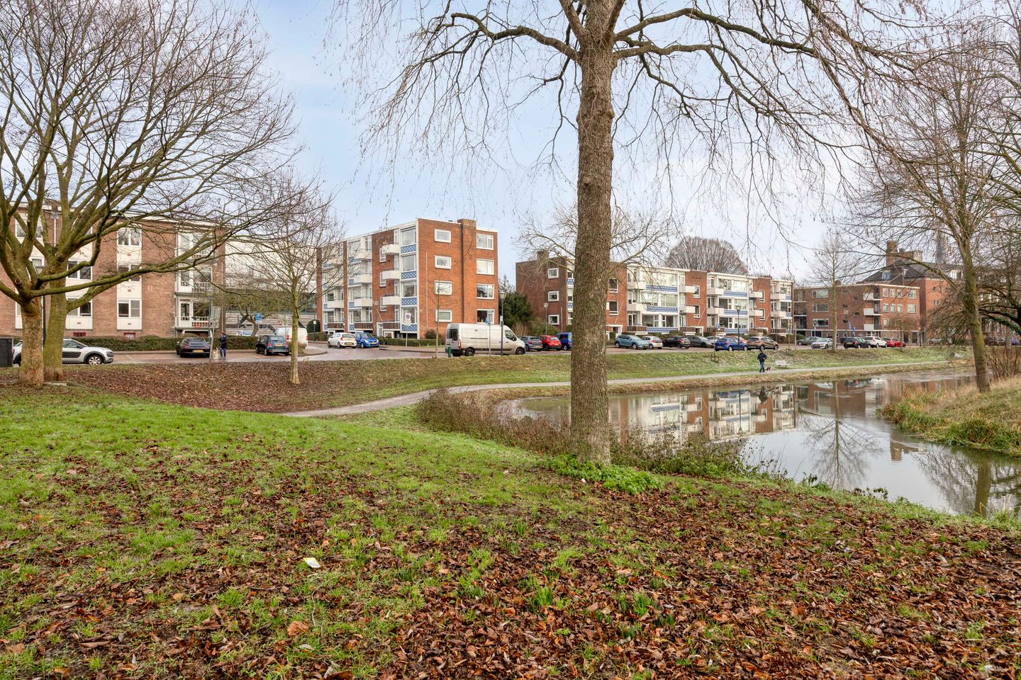 Photo 20 of Brugstraat 5-A