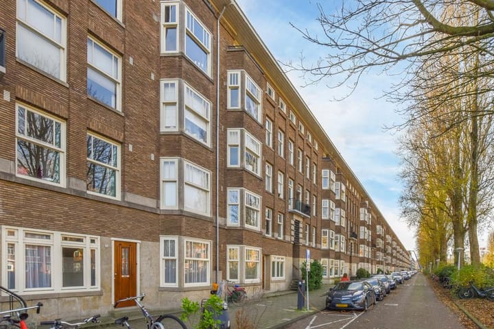 Photo 21 of Rooseveltlaan 77