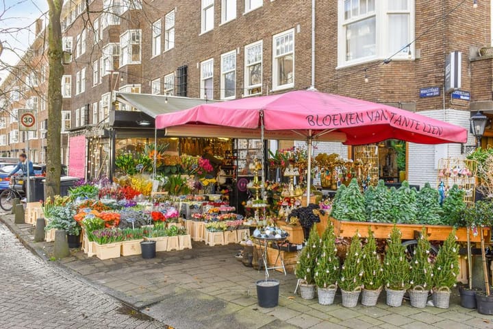 Photo 23 of Rooseveltlaan 77