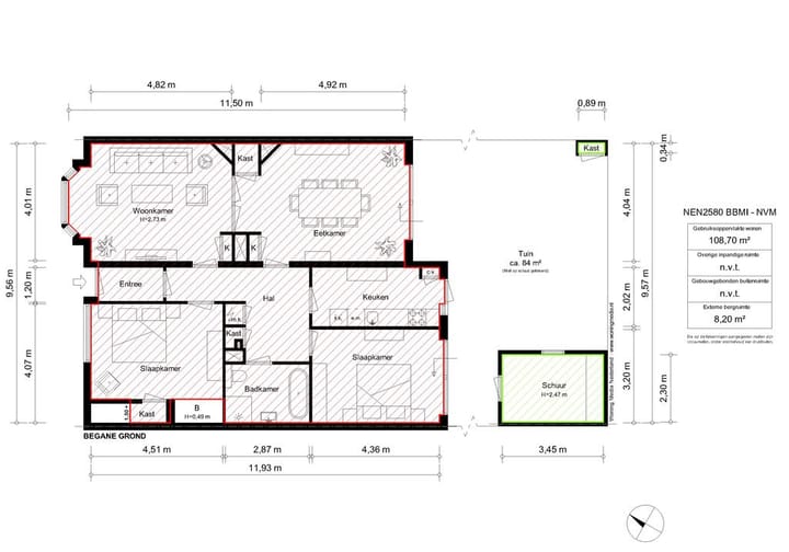 Photo 27 of Rooseveltlaan 77