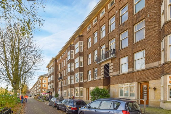 Photo 22 of Rooseveltlaan 77