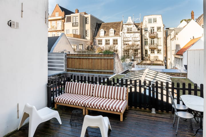 Foto 4 van Bloemstraat 154