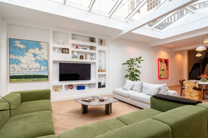 Foto 5 van Bloemstraat 154