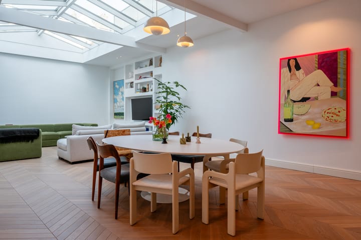 Foto 2 van Bloemstraat 154