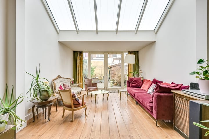 Photo 2 of Concordiastraat 14