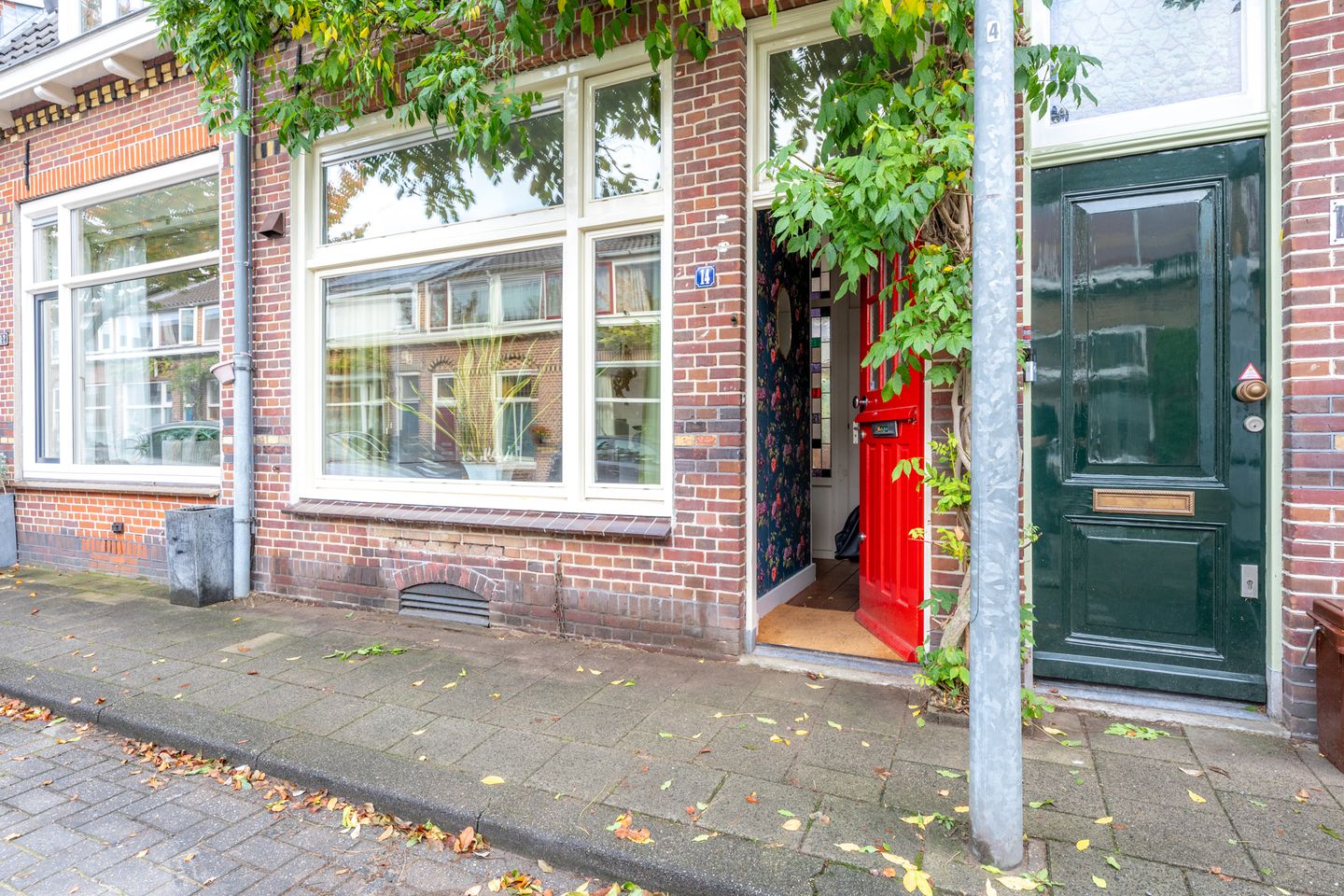 Foto 5 van Concordiastraat 14