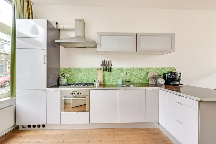 Photo 3 of Concordiastraat 14