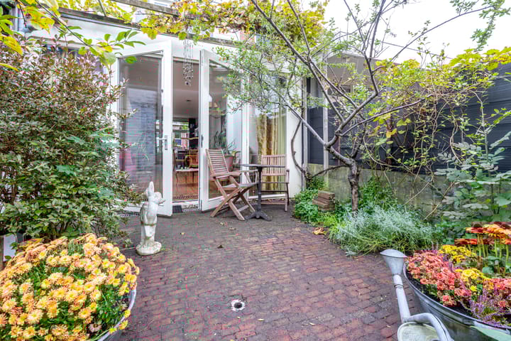 Photo 4 of Concordiastraat 14