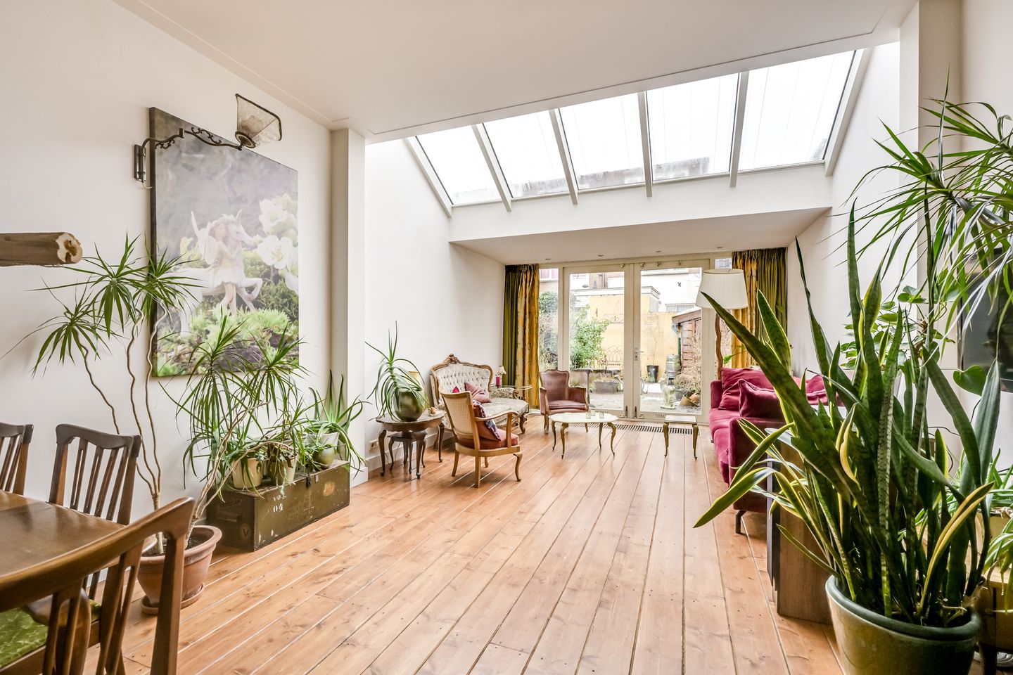 Foto 14 van Concordiastraat 14