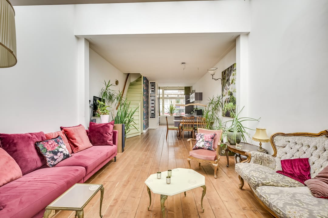 Foto 16 van Concordiastraat 14