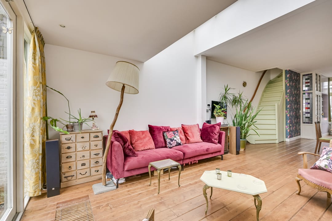 Foto 17 van Concordiastraat 14