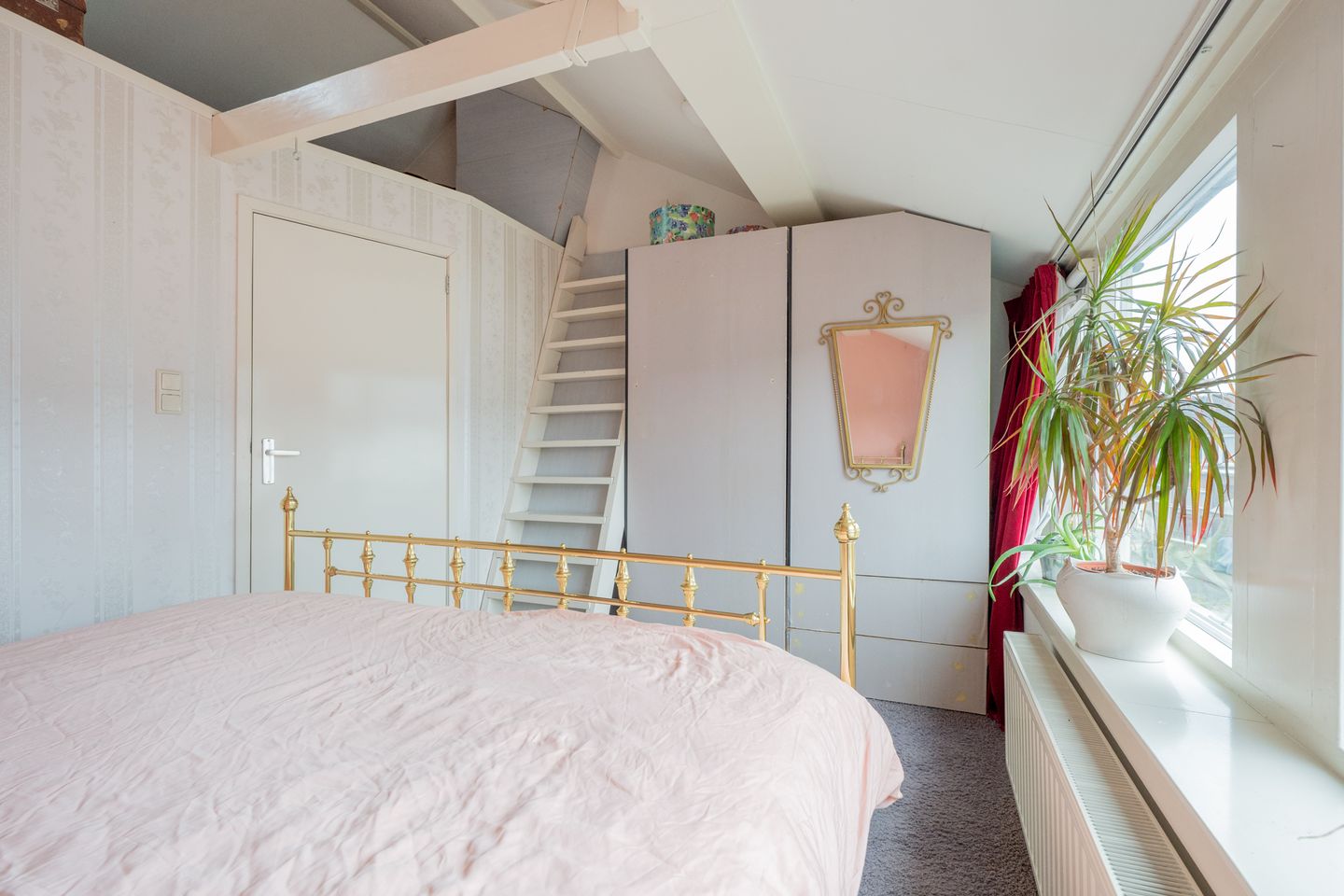 Foto 20 van Concordiastraat 14