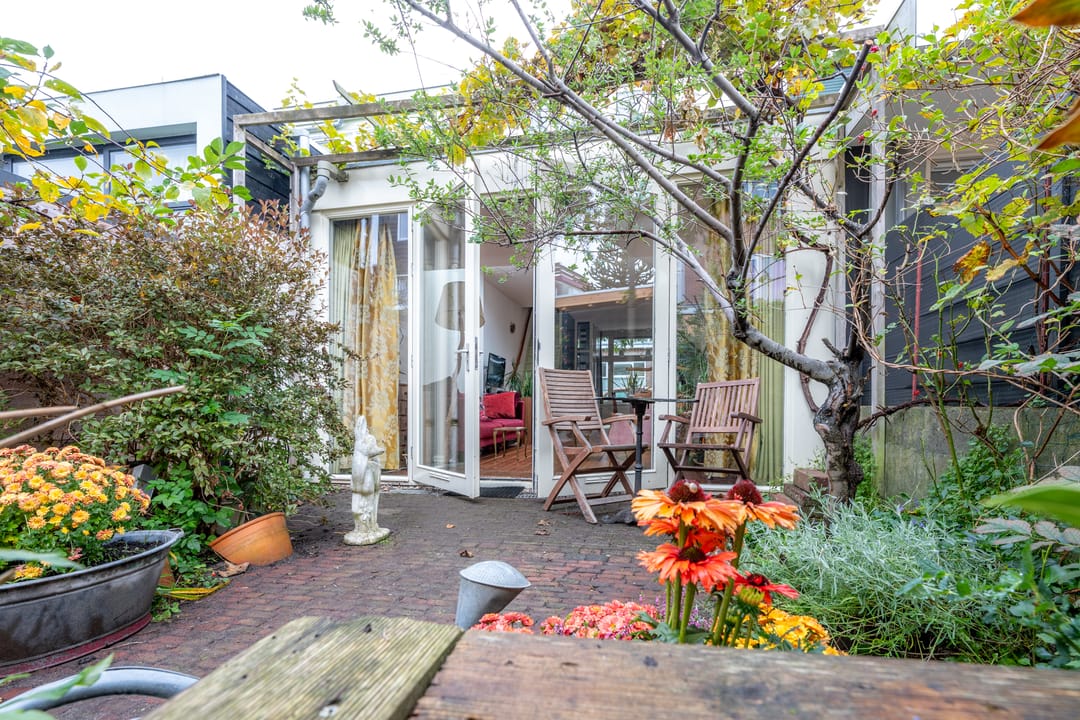 Foto 37 van Concordiastraat 14