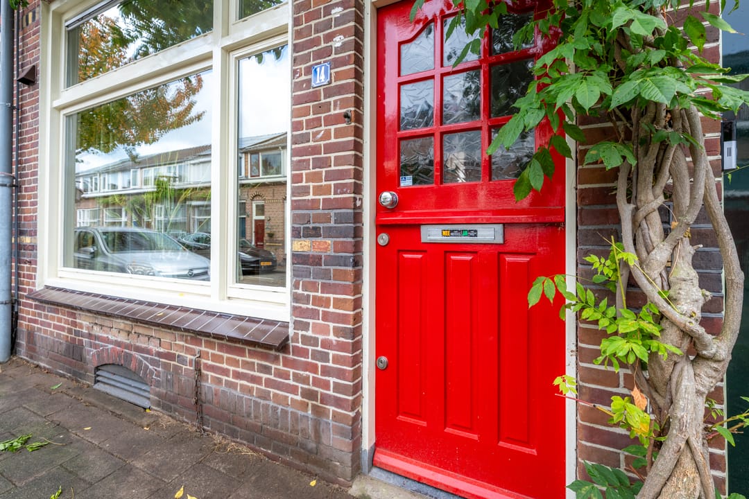 Foto 38 van Concordiastraat 14