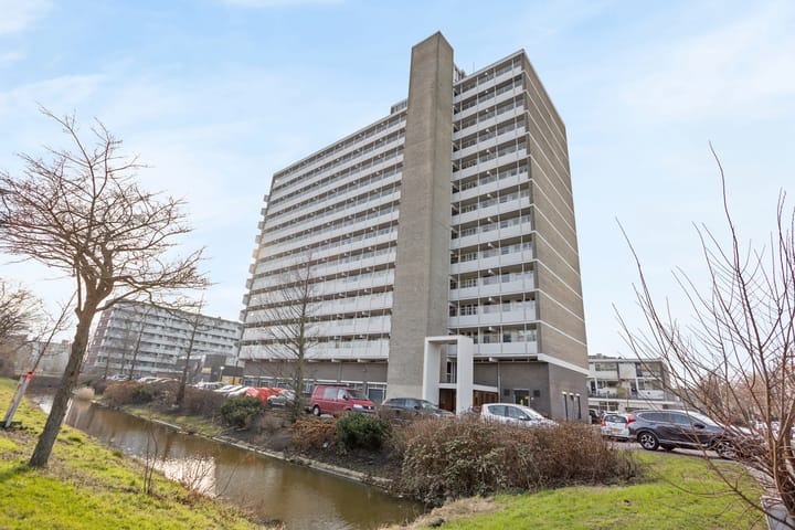 Foto 1 van Mozartlaan 242