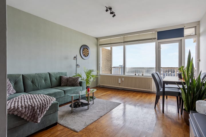 Foto 3 van Mozartlaan 242