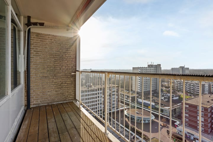 Foto 6 van Mozartlaan 242