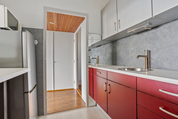 Foto 12 van Mozartlaan 242